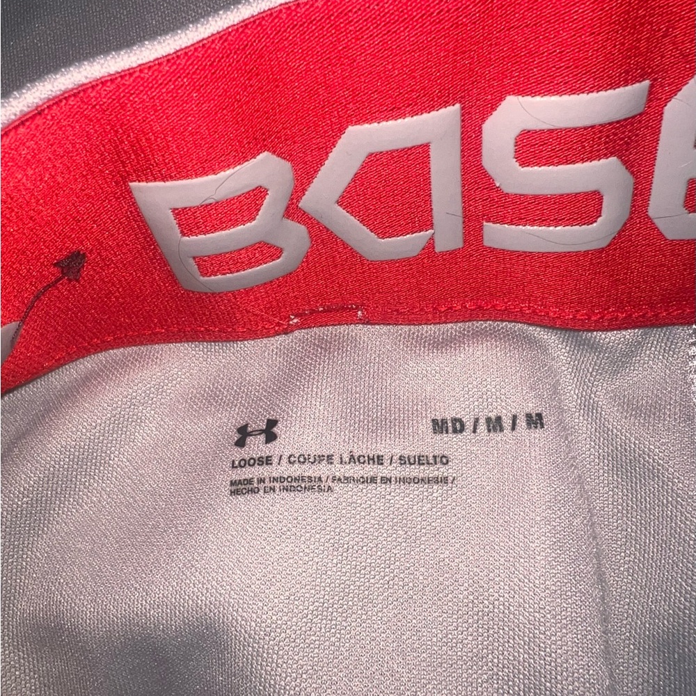 Baseball Pants - Picture 5 of 6